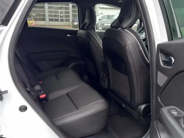 Mitsubishi ASX Top HEV Modelljahr 2025