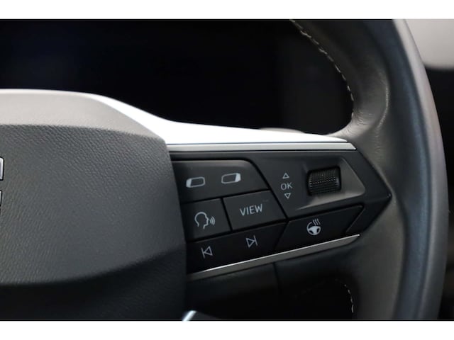 Seat Leon 2.0 TDI Sportstourer Xcellence