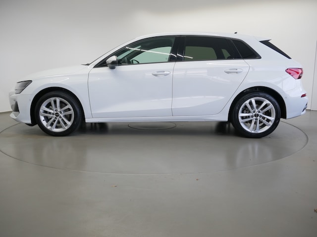 Audi A3 35 TFSI Sportback
