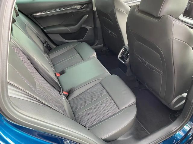 Skoda Octavia 1.5 TSI Combi Style Style