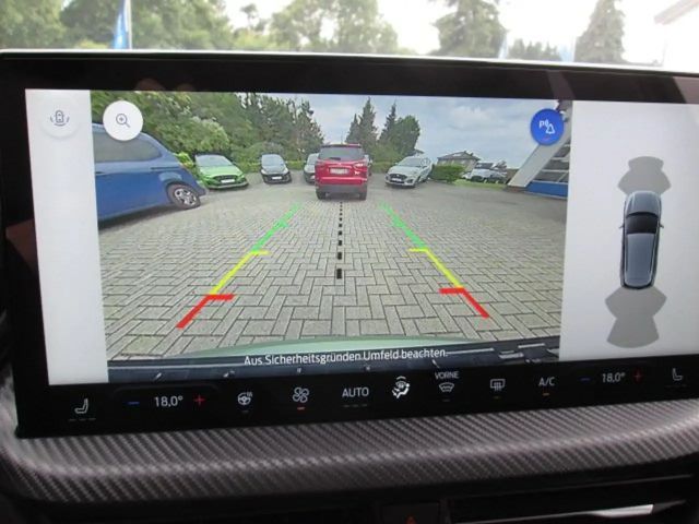 Ford Kuga EcoBoost ST Line