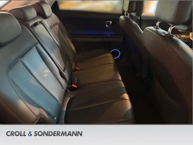Hyundai IONIQ 5 73 kWh UNIQ