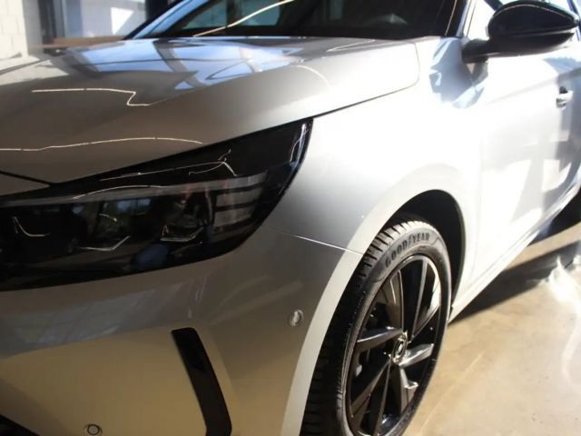 Opel Corsa GS-Line Grand Sport Turbo