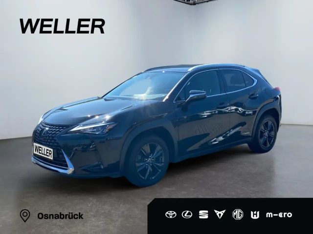Lexus UX 250h Amazing edition