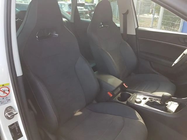 Cupra Ateca 2.0 TSI 4Drive DSG