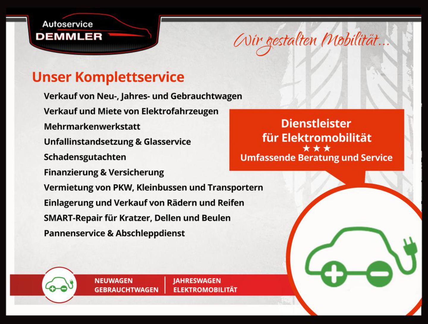 Volkswagen Taigo 1.0 TSI