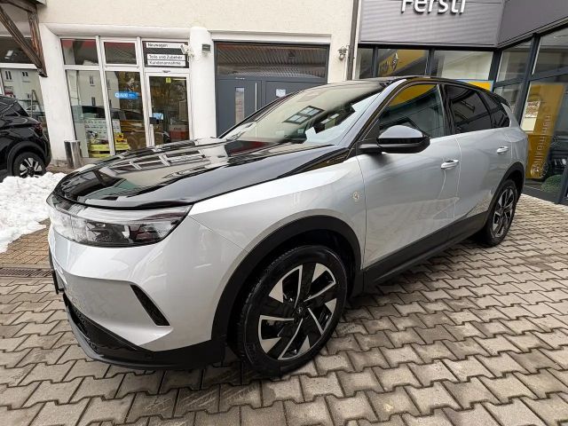 Opel Grandland X GS-Line Grand Sport Hybrid