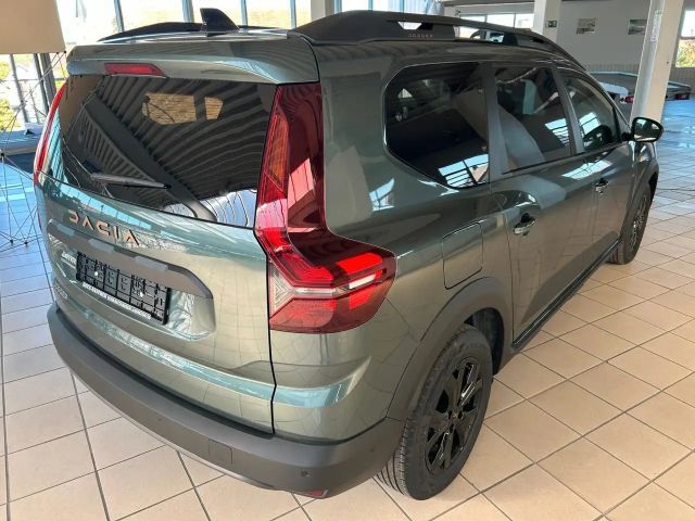 Dacia Jogger ECO-G