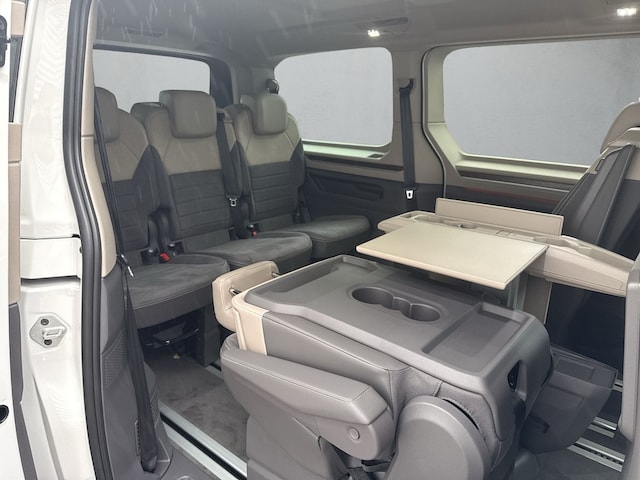 Volkswagen Multivan 2.0 TDI DSG Lang Style