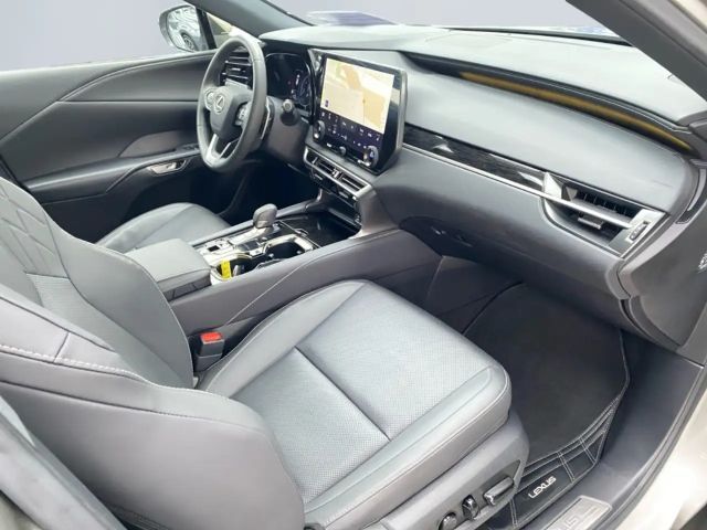 Lexus RX-Serie Business Line