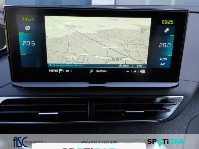 Peugeot 3008 Allure Pack