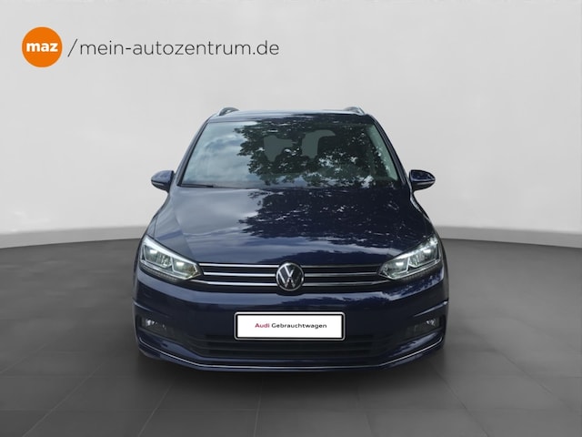 Volkswagen Touran 1.5 TSI