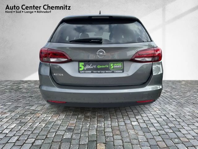 Opel Astra Sports Tourer Ultimate