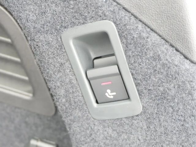 Audi A6 e-tron Quattro