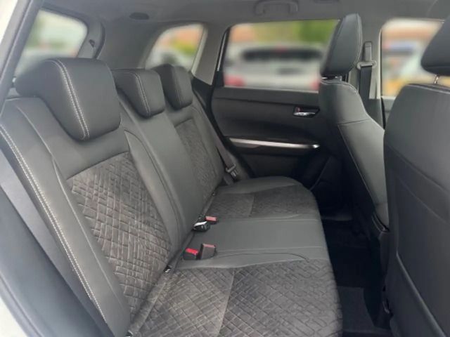 Suzuki Vitara Comfort