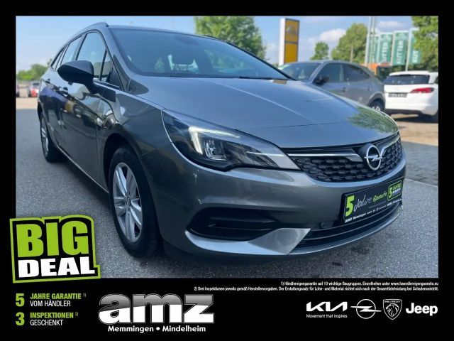 Opel Astra Edition Sports Tourer
