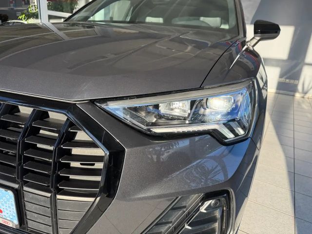 Audi Q3 35 TFSI S-Line