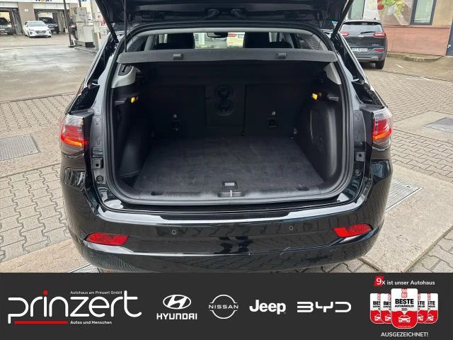 Jeep Compass 1.5 "S" MHEV FWD *CarPlay*