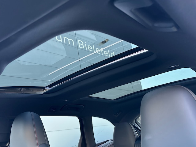 Audi RS6 Avant Quattro