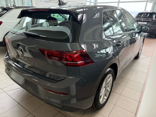Volkswagen Golf 1.5 TSI Golf VIII