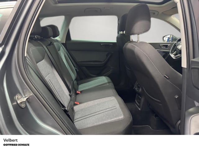 Seat Ateca 1.5 TSI Style