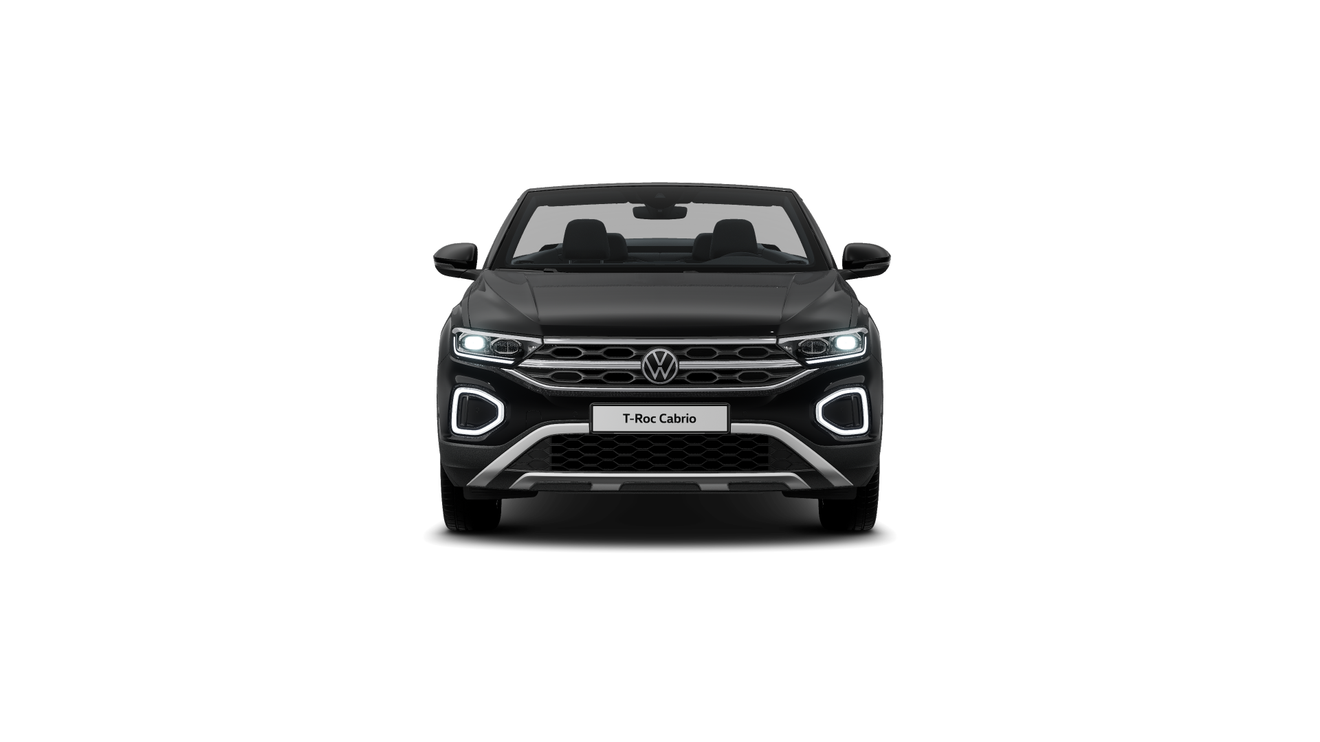 Volkswagen T-Roc Cabriolet DSG Move