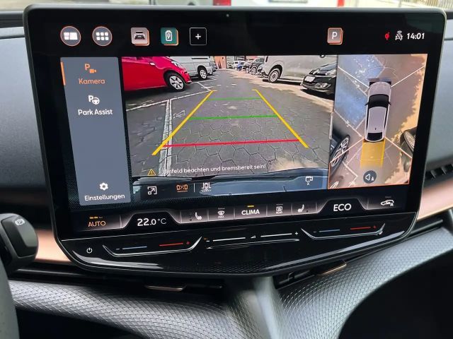 Cupra Tavascan 4Drive VZ