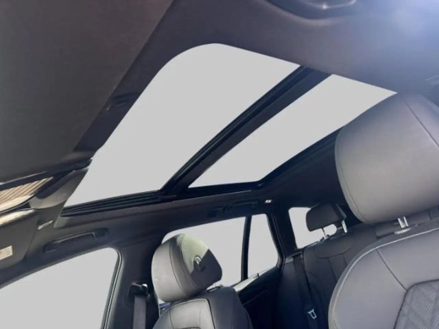 BMW 530 530e M-Sport Touring