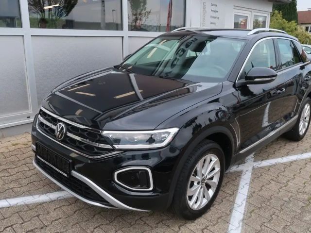Volkswagen T-Roc IQ.Drive Style