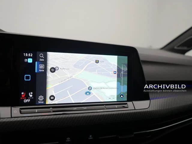 Volkswagen Golf Golf VIII