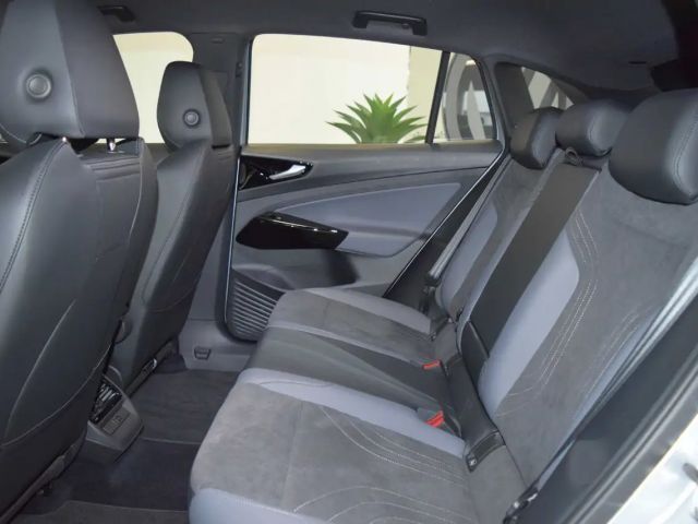 Volkswagen ID.4 Performance Pro