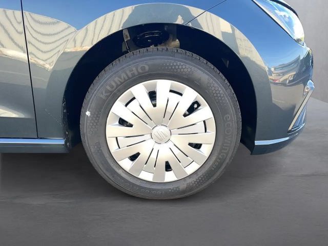 Seat Ibiza 1.0 TSI Reference