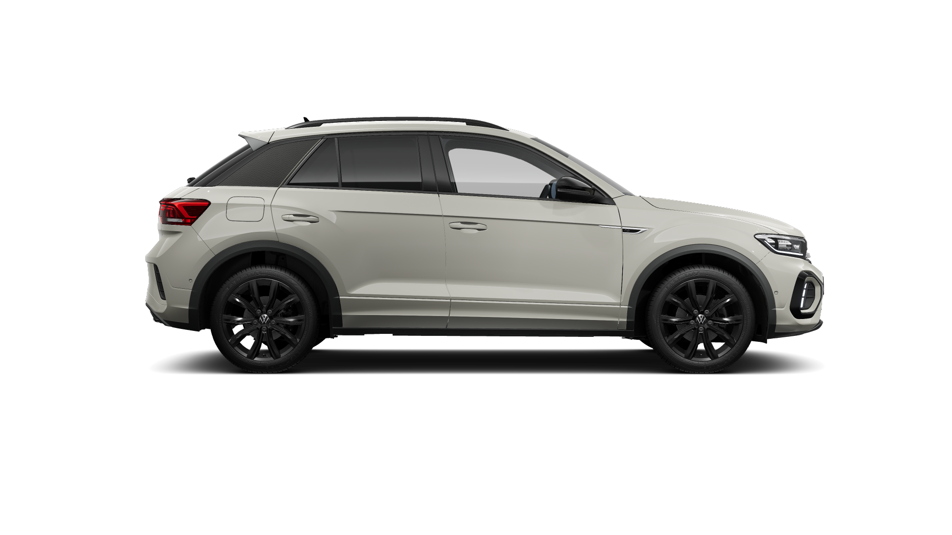 Volkswagen T-Roc 1.5 TSI