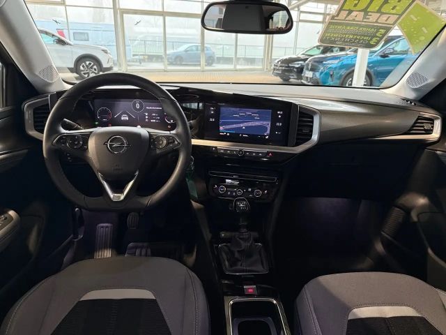 Opel Mokka 1.2 Turbo Elegance Turbo
