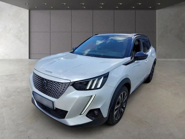 Peugeot 2008 GT-Line