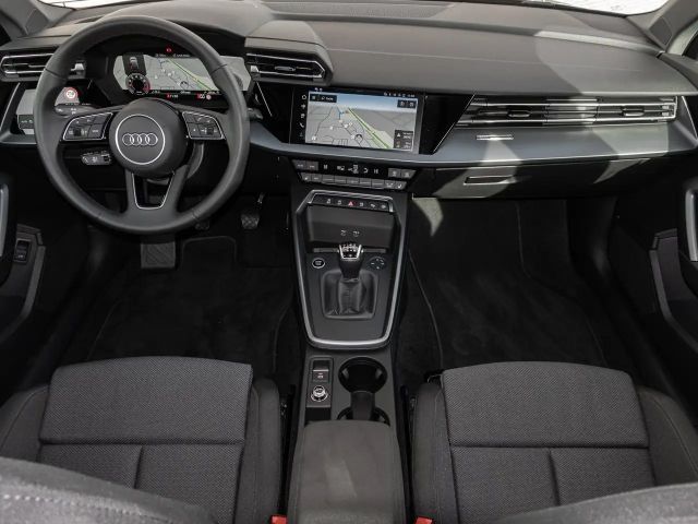 Audi A3 35 TFSI Sedan Sportback