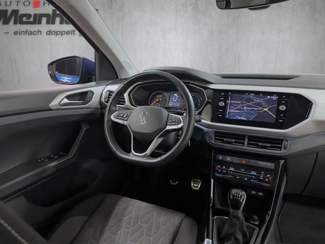 Volkswagen T-Cross 1.0 TSI Move