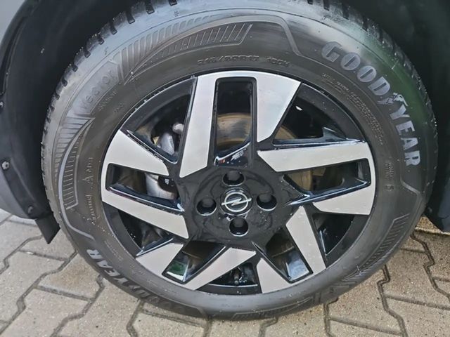 Opel Mokka Elegance Mokka-e