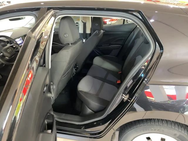 Skoda Fabia 1.0 TSI Ambition