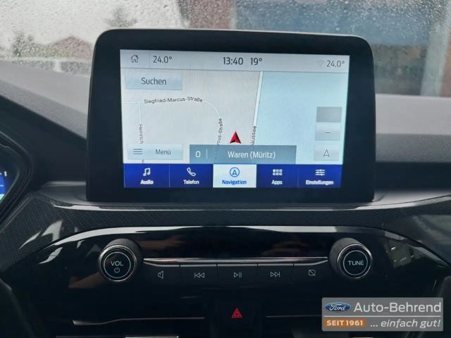 Ford Kuga AWD ST Line X