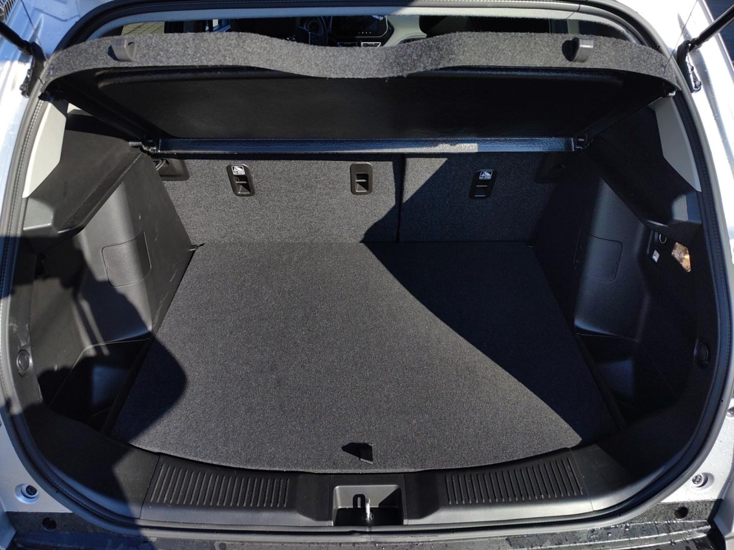 Suzuki SX4 S-Cross AllGrip Comfort DualJet Hybrid