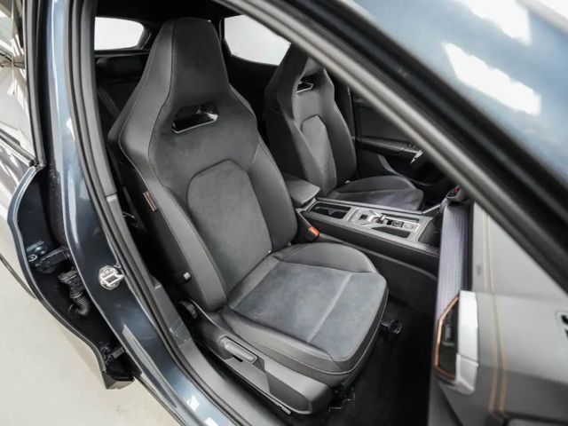 Cupra Formentor DSG VZ