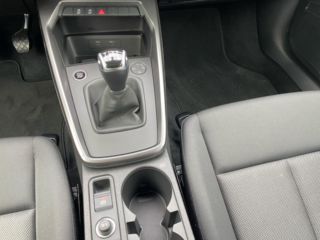 Audi A3 35 TFSI Sportback