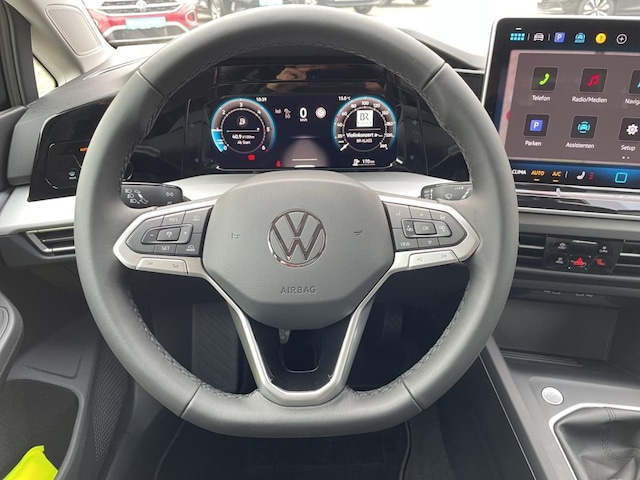 Volkswagen Golf 2.0 TDI Life Variant