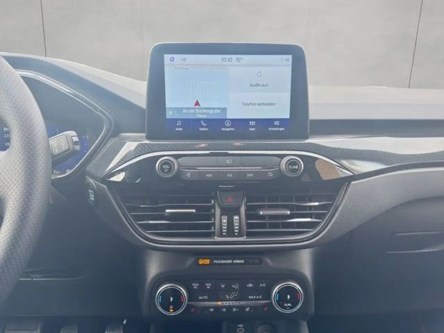 Ford Kuga EcoBoost ST Line X