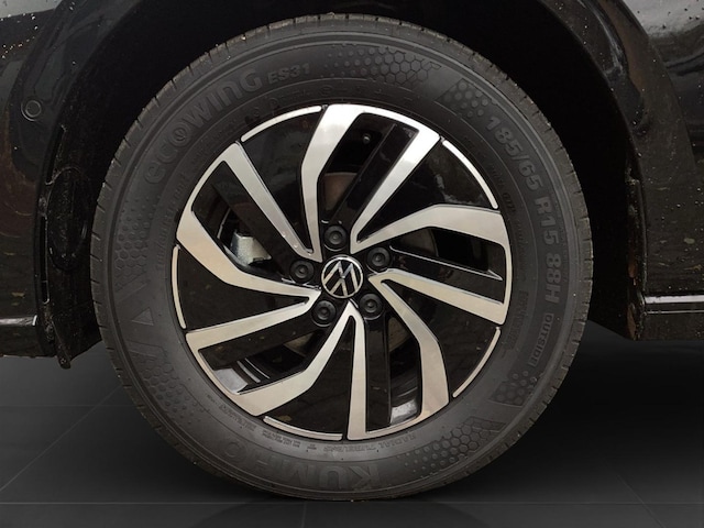 Volkswagen Polo 1.0 TSI DSG Life