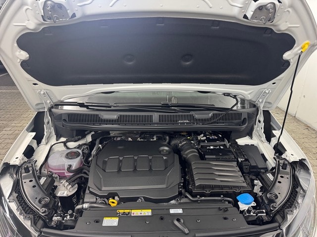 Volkswagen Caddy Caddy Edition AHK Licht&Sicht LED Winterpaket