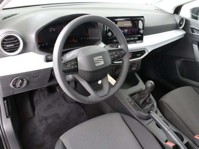 Seat Ibiza 1.0 TSI Reference