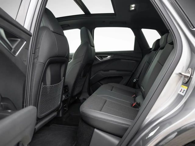 Audi Q4 e-tron Q4 45 e-tron Matrix/Pano/AHK/ACC/SONOS/uvm.