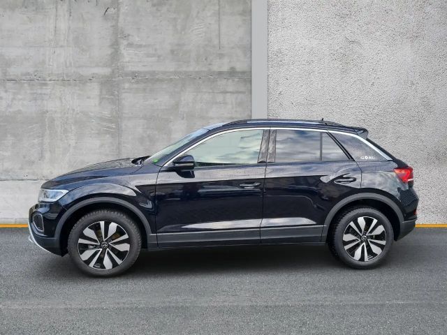 Volkswagen T-Roc 1.0 TSI